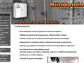 http://www.hutoepito.hu ismertető oldala