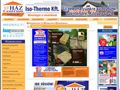 http://iso-thermo.hu ismertető oldala